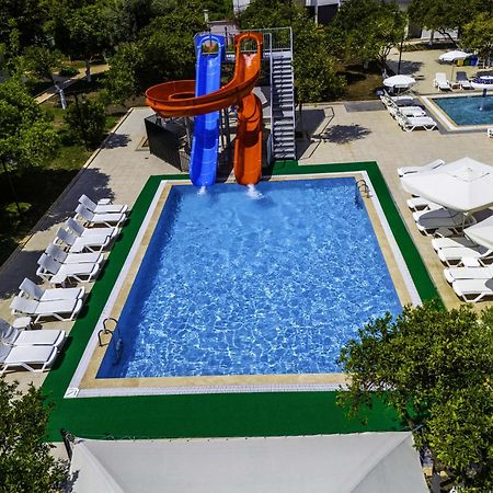 Viking Garden Hotel Кемер Экстерьер фото