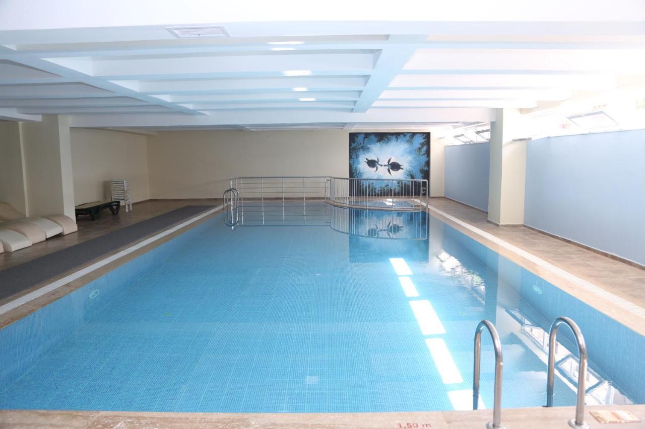 Viking Garden Hotel Кемер Экстерьер фото
