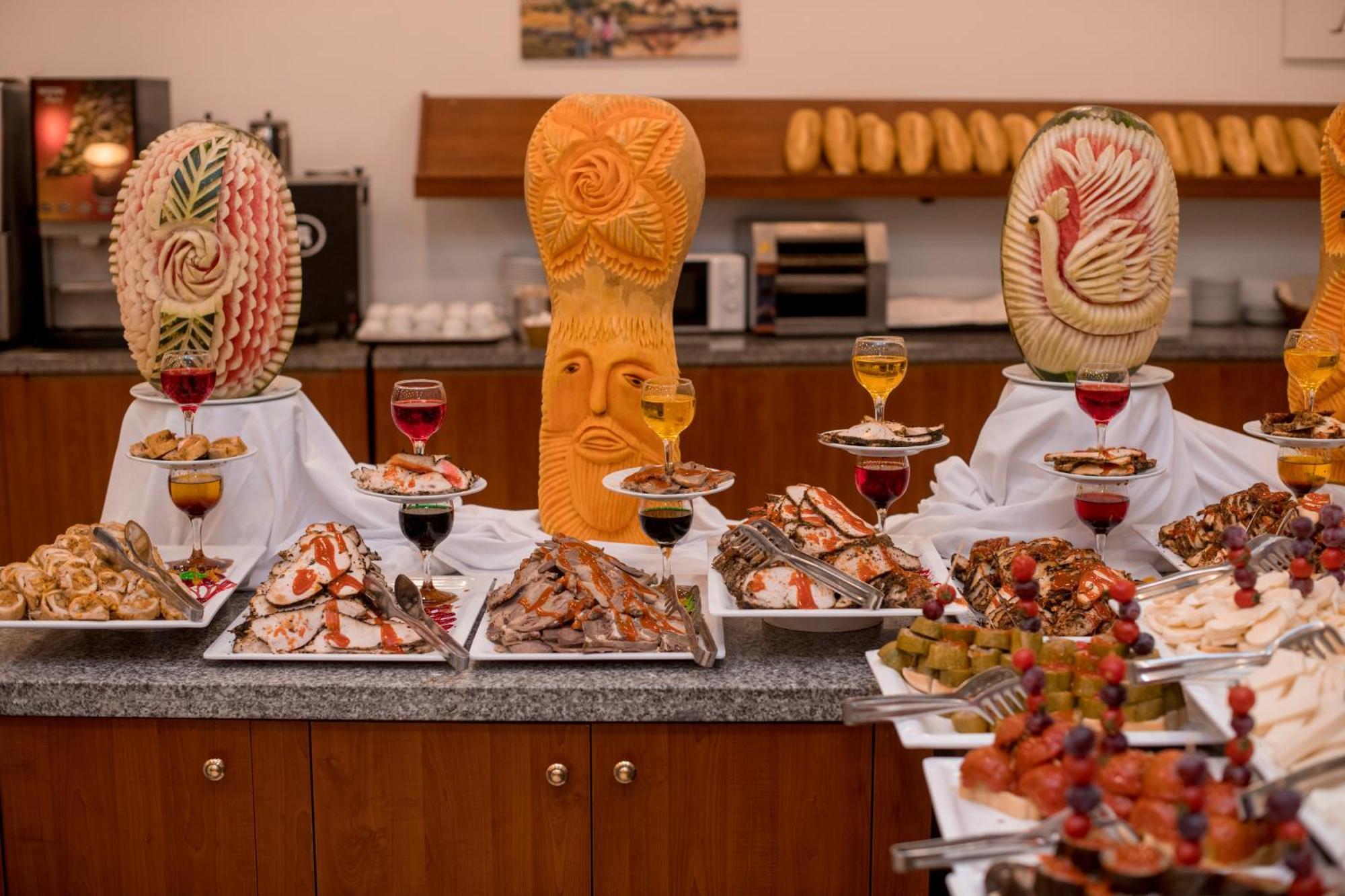 Viking Garden Hotel Кемер Экстерьер фото