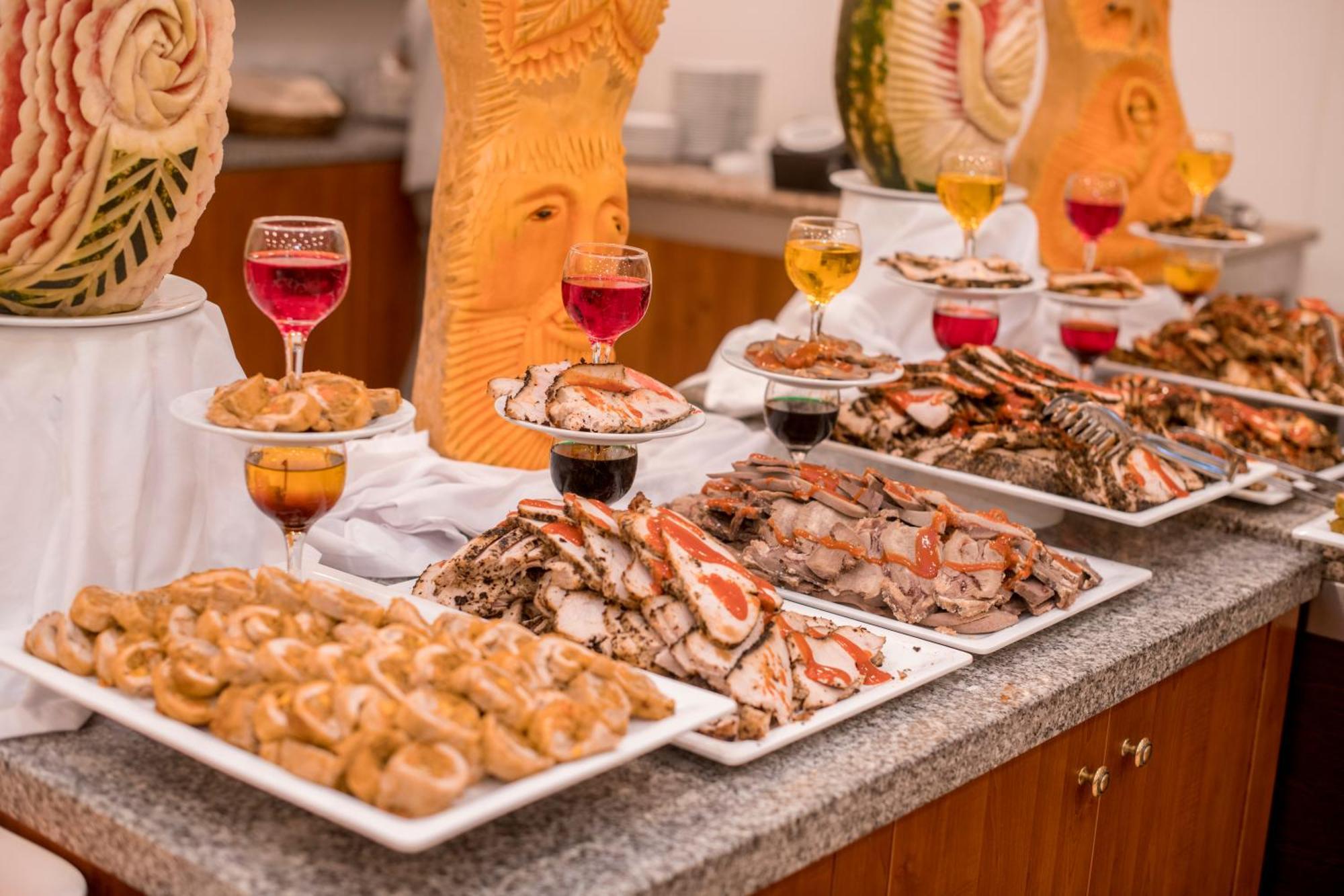 Viking Garden Hotel Кемер Экстерьер фото