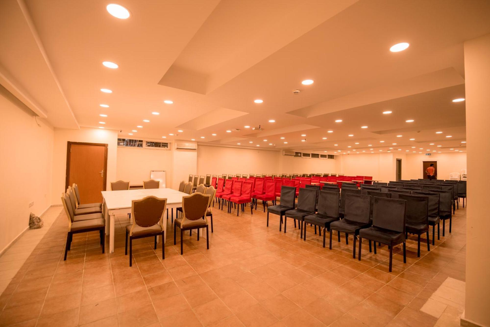 Viking Garden Hotel Кемер Экстерьер фото