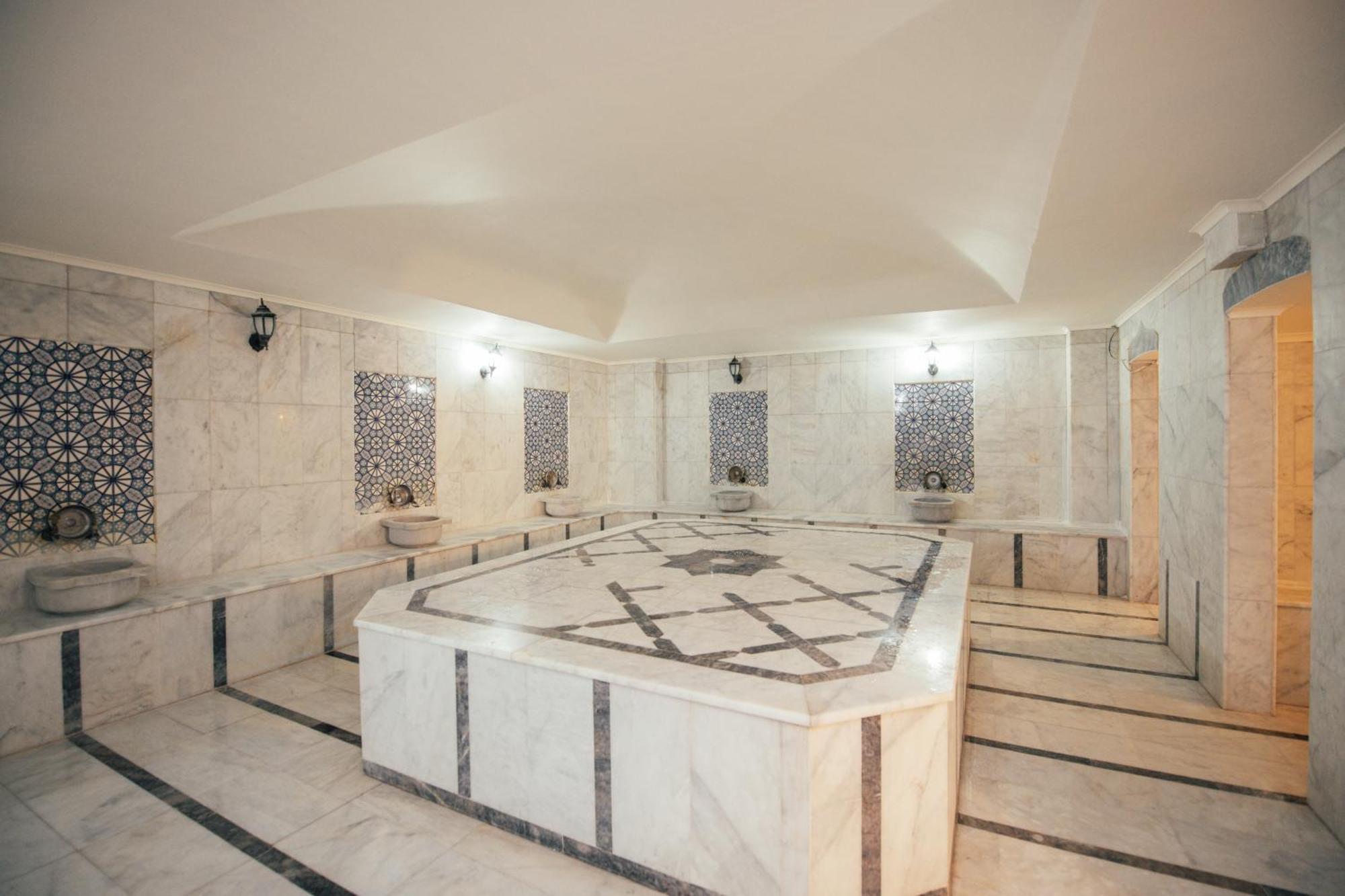 Viking Garden Hotel Кемер Экстерьер фото