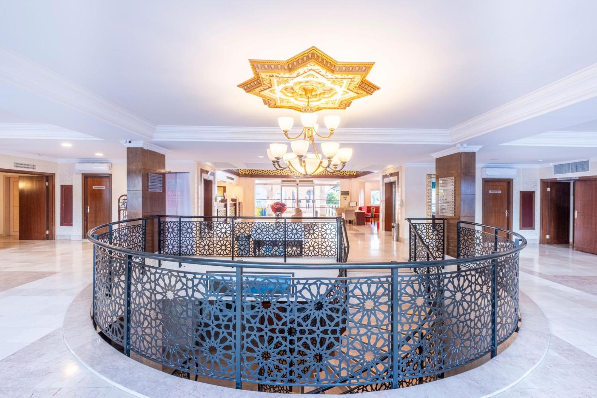 Viking Garden Hotel Кемер Экстерьер фото